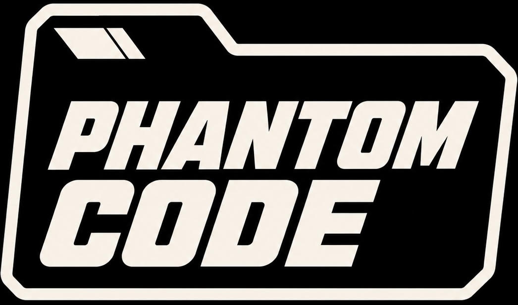 Phantom Code Studio
